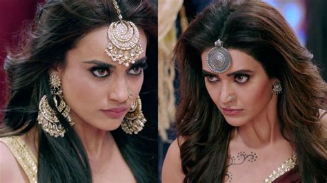 Watch Naagin Season 3 Episode 79 Telecasted On 03 03 2019 Online