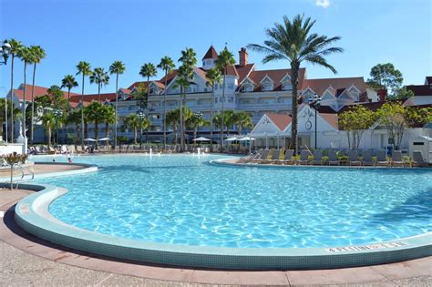 Top 7 Disney Pro Tips For Disney’s Grand Floridian Resort & Spa ...