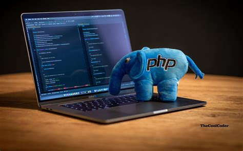 Top 10 PHP Development Tools For Efficient PHP Developers The Cool Coder