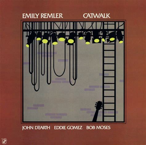 Emily Remler Vinyl 56 Lp Records And Cd Found On Cdandlp