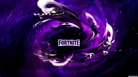 Cool Fortnite Logo - LogoDix