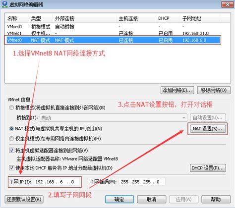 Vmware虚拟机设置静态ip地址windows怎么修改虚拟机windowsip地址 Csdn博客