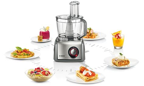 Bosch Mcm Roboty Kuchenne Sklep Internetowy Al To