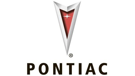 Pontiac Logo Meaning and History [Pontiac symbol]