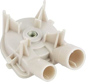 Amazon Wkzo Washer Water Drain Pump Part For Whirlpool Kenmore