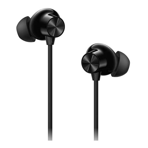 OnePlus Bullets Wireless Z2 ANC Headset (Boomin Black), 51% OFF