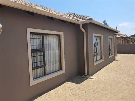 3 Bedroom House For Sale In Pinehaven Remax™ Of Southern Africa