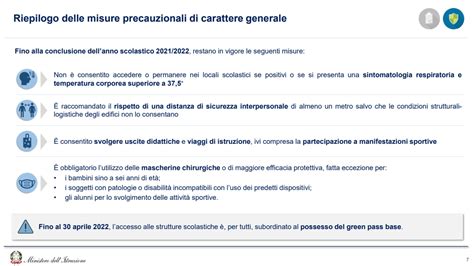 Covid Le Misure Aggiornate Sulla Gestione Dei Casi Positivi Nelle