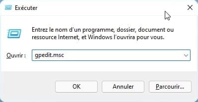 Activer D Sactiver Les Notifications De Red Marrage Automatique De