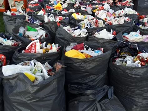 Geile Idee Verbotene Plastikt Ten Wieder Da Supermarkt Inside