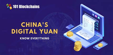 What S Digital Yuan And The Way Does It Work Bitzzilla