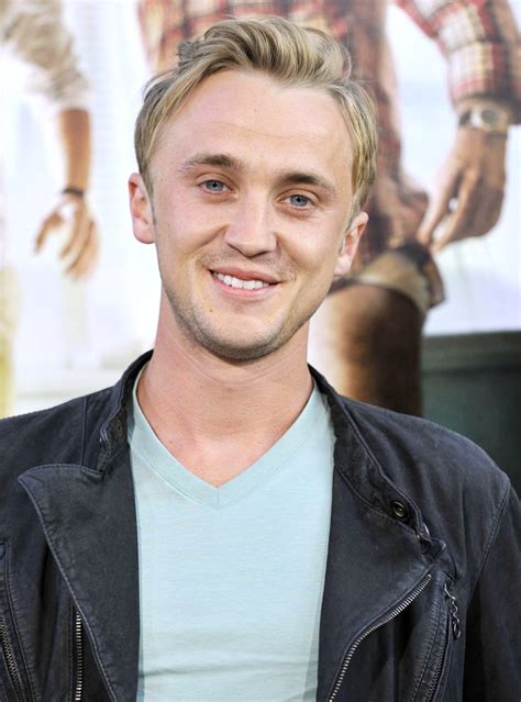 Tom Felton Picture 26 Los Angeles Premiere Of The Hangover Part Ii