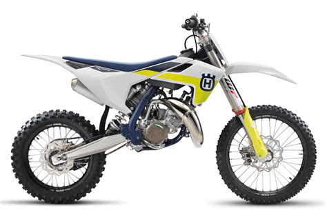 Husqvarna Tc Motochecker