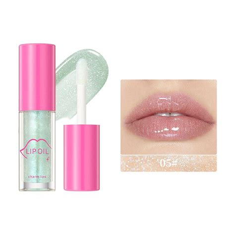 Lip Gloss Packages Flavo Lipstick For Women Lip Liner Clear Korean Lip