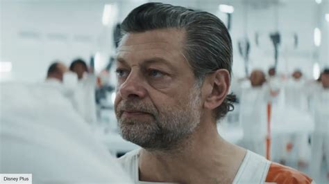 Andy Serkis Teases His Star Wars Characters Return In Andor Season 2