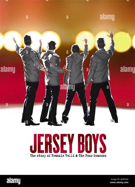 MICHAEL LOMENDA, ERICH BERGEN, JOHN LLOYD YOUNG, VINCENT PIAZZA POSTER ...