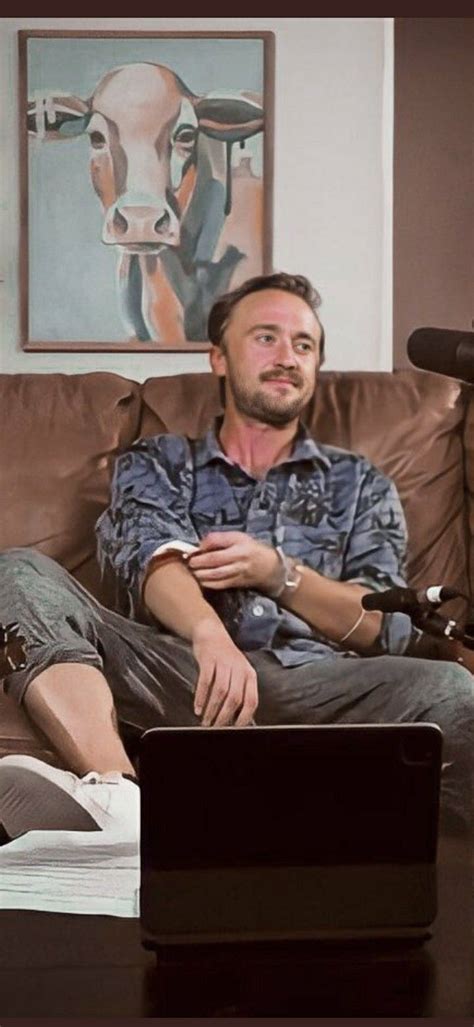 Pin by Yuli Domínguez on Tom Felton Tom felton Tom feltom Tom