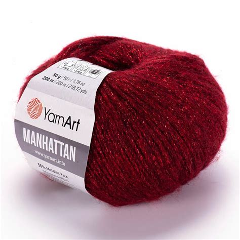 Yarnart Manhattan