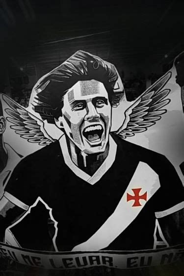 Dinamite No Mosaico D Da Torcida Do Vasco Vasco Da Gama Futebol