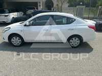 Buy 2023 Nissan Sunny From The UAE Dubai In Ukraine PLC Group