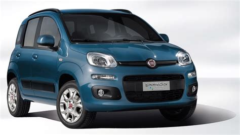 Listino Fiat Panda Prezzi Caratteristiche Tecniche E Accessori