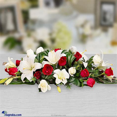 Sympathy Send And Deliver Flowers Online In Sri Lanka Page 2