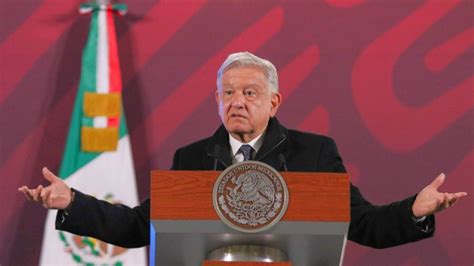 Reforma De Amlo Para Desaparecer órganos Autónomos No Pasará