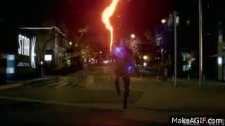 The Flash V.S ZOOM FULL FIGHT!(Zoom Breaks Barry's Back)(Season 2 ...