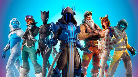 Disponible El Pase De Batalla De La Temporada 7 De Fortnite