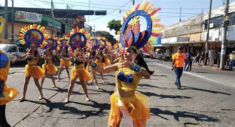 Cancelan Carnaval Mazateco Tras Alerta Por Enfermedad Neurol Gica