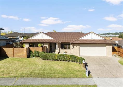 Recently Sold Raphoe Road Flat Bush Auckland Homes Co Nz