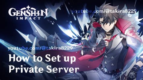 Ultimate Guide How To Set Up Your Own Private Server Yuukips In