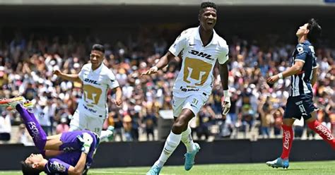 Pron Stico Atl Tico San Luis Vs Pumas Liga Mx Torneo Clausura