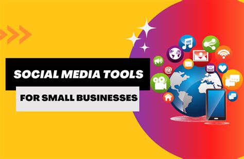 Best Social Media Tools For New Start Ups 2023 Yourwebseo Digital