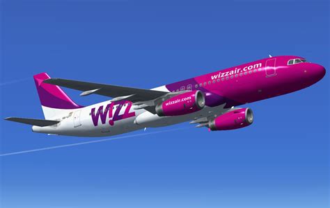 Wizz Air Lanseaz Zboruri Bucure Ti Chi In U Din Martie Cu