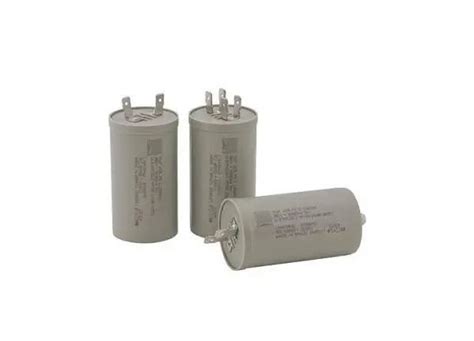 Capacitor Motorrun 50uf 400vac Madeiramadeira