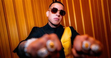 Daddy Yankee Por Fin Revela El Secreto De Su Eterna Juventud