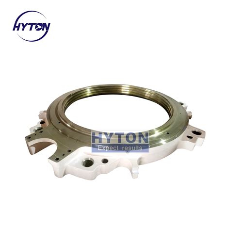 Hyton Mining Machinery Cone Crusher Spare Parts Hp Adjusting Ring