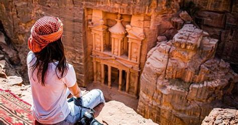 Top Rated Egypt And Jordan Small Group Tours