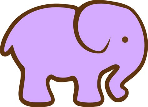 Download High Quality elephant clipart purple Transparent PNG Images - Art Prim clip arts 2019