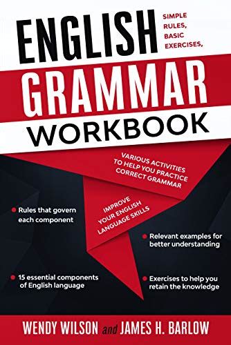 13 Best New English Grammar Books To Read In 2021 - BookAuthority