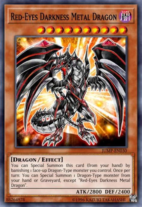 Top 20 Cards You Need For Your Red Eyes Black Dragon Yu Gi Oh Deck