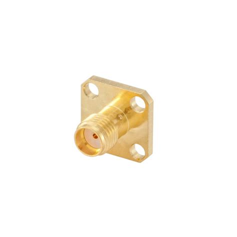 32K441-600L5 Rosenberger | Connectors, Interconnects | DigiKey