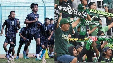 Berita Arema Hari Ini Populer Persiapan Jelang Lawan Persebaya Incar