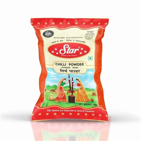 Chilli Powder Red Chilli Powder Manufacturer From New Delhi