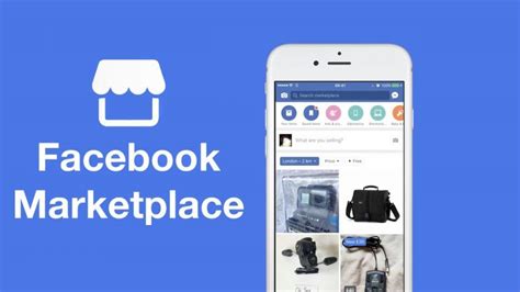 Facebook Marketplace La Guida Cos E Come Funziona