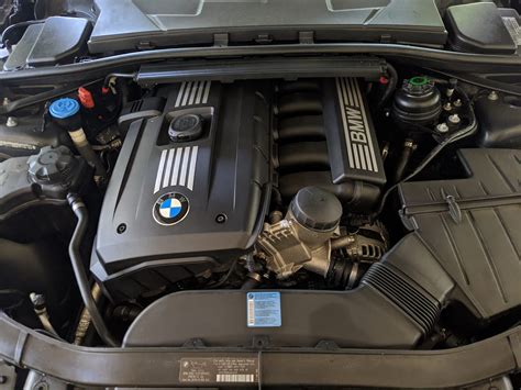 Most Common Bmw N52 Engine Problems Sam Medium