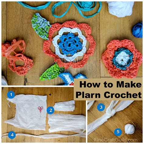 How To Make Plarn For Crochet Sleeping Mats For Homeless And Crochet