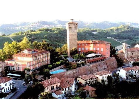 Hotel Castello Di Santa Vittoria Volledig Terugbetaalbaar Luxe