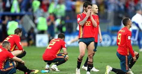 As England celebrates, Spain blames everybody but Isco - Football365